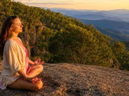 The Art Of Receiving | Dharma Talk & Meditation On Surrender