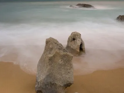 The Art Of Receiving