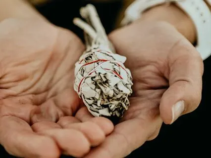 The Art Of Receiving