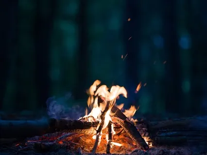 The Art Of Relaxation Finding Your Calm Place