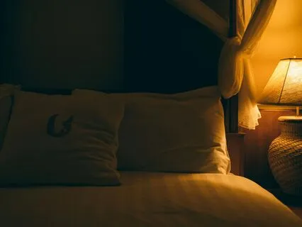 The Art Of Resting: Let Go Of Effort And Fall Asleep