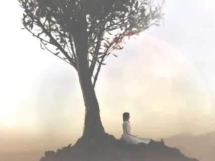 The Art Of Self Love