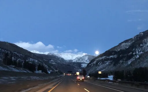 The Art Of Slowing Down