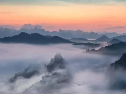 The Art Of Slowing Down: A Meditation For Rest