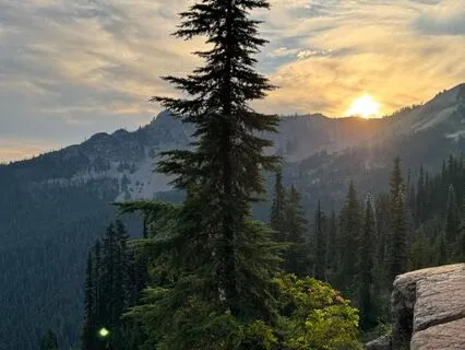 The Art Of Slowing Down: A Radical Act Of Self-Care