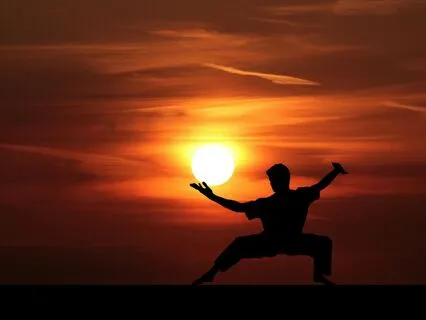 The Art Of Soft Strength