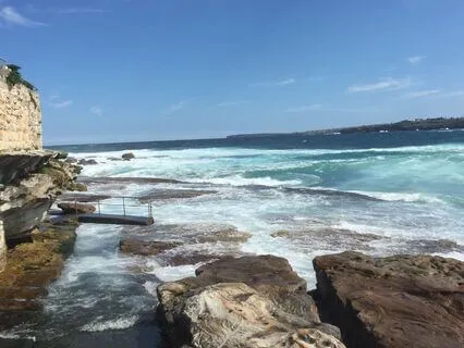 The Art Of Surrender And Renewal