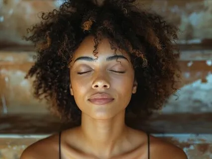 The Art Of Surrender: Embracing The Flow Of Life