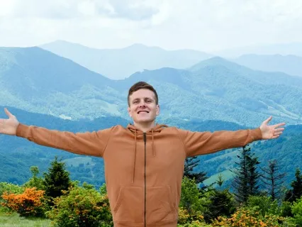 The Art Of Surrender: Letting Go Of Control