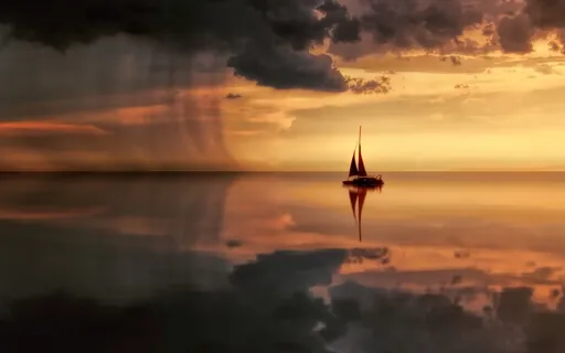 The Art Of Surrender: Taking Responsibility In Hardships