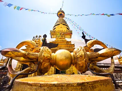 The Art Of True Release