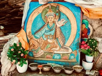 The Ascendant Master