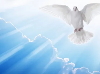 The Assistance Of The Creator With Angel Azriel