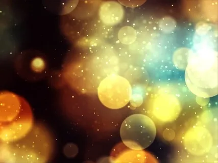 The Astonishing Light of Your Being