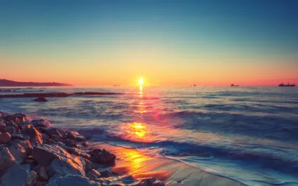 The Attitudes Of Mindfulness - Non Judgment