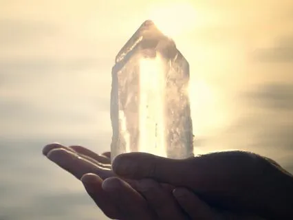 The Aura Of Healing: Transformative Energies Within!