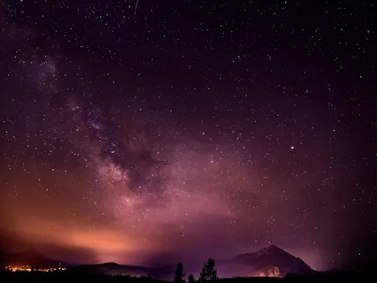 The Aura With You In It