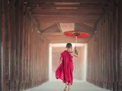 Meditative Piano (The Awakening)