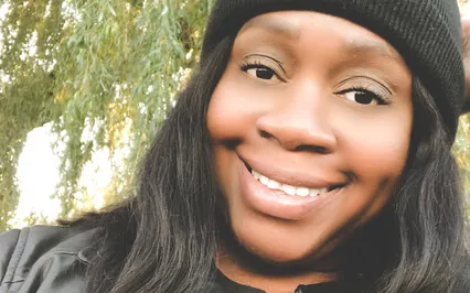 The Awareness Of Liking Yourself