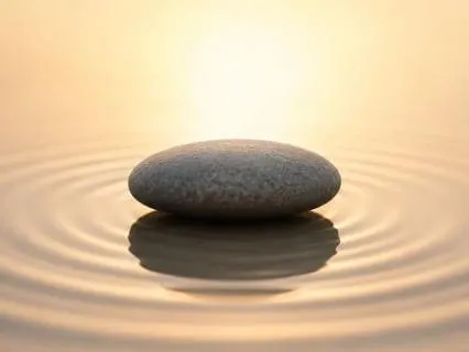 The Back Seat Driver, A Meditation On Letting Go Of Control