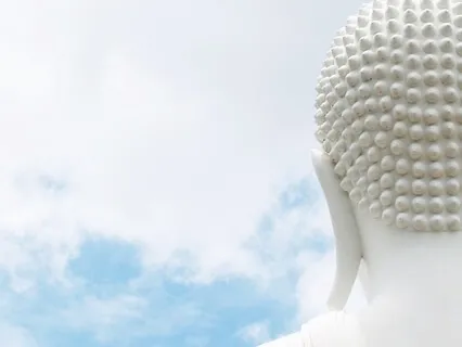 The Balance Of Mother Earth Energy & White Light Peace