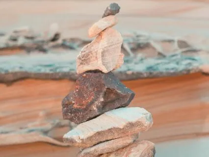 The Balancing Energy Of Libran New Moon (Reiki-Infused)