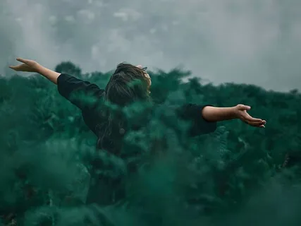 The Balancing Of Divine Masculine & Feminine Energy