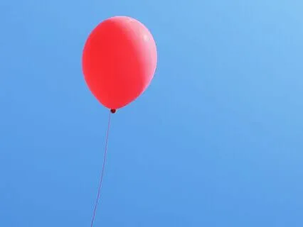 The Balloon Release: A Meditation For Mental Space