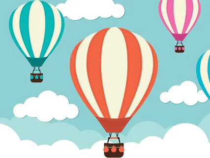 The Balloon Ride: Meditation For Children Who Experience Fear & Worry