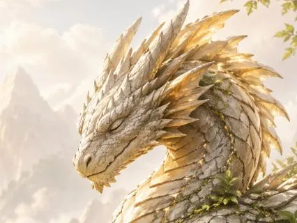 When You Feel Scattered| The Basalt Root Earth Dragon