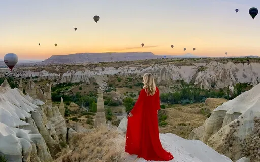 The Basics Of Manifestation