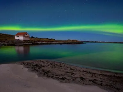 The Beach Hut To Peace And Sleep