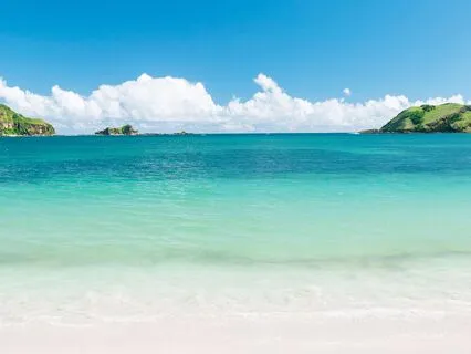 The Beach Meditation (incl. Body Relaxation)