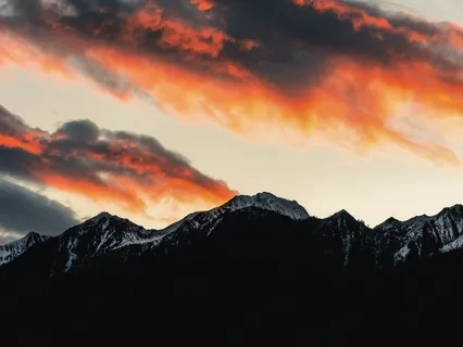 The Beat Of Life (528 Hz)