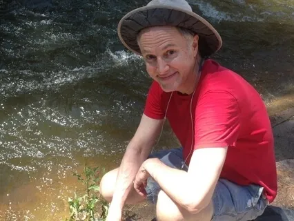 The Beautiful Mystery Of Not Knowing