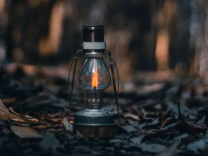 The Beautiful Mystery