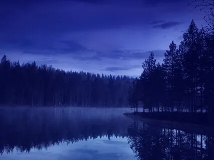 The Beautiful Sleep - Soft Piano & Natural Night Sounds For Sleep