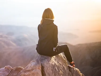 The Beautiful Rhythm Of The Breath 