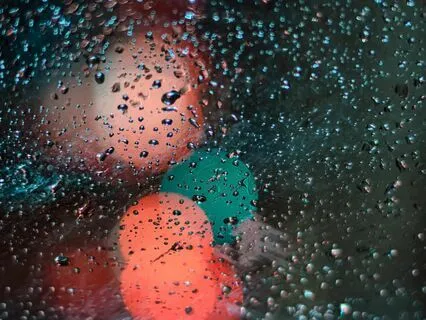 The Beauty In Reflecting