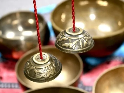 The Beauty In You | 3D Soundbath