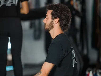 The Beauty Of Breath