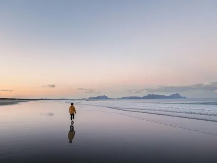 The Beauty Of Letting Go: A Journey To Deep Surrender