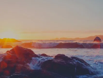 The Beauty Of Life: A Morning Prayer (Original 4 Minutes)