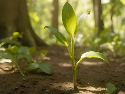 The Beauty Of One Small Step