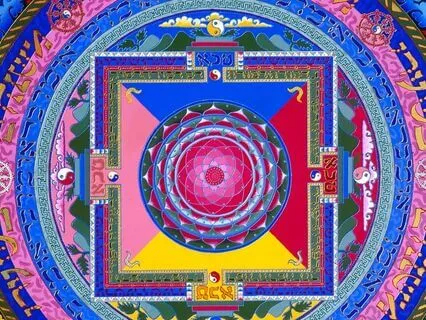 The Beauty Of Sacred Lineages: A Meditation Beyond Division