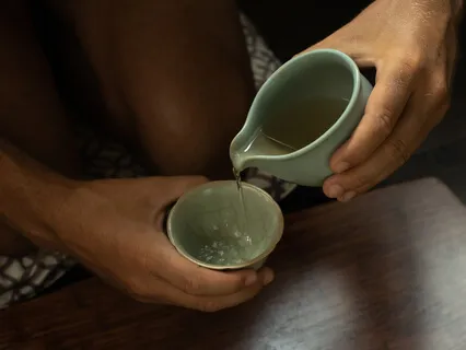 The Beauty Of Trauma