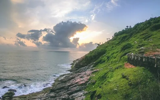 The Beauty Within: Powerful Inspiration