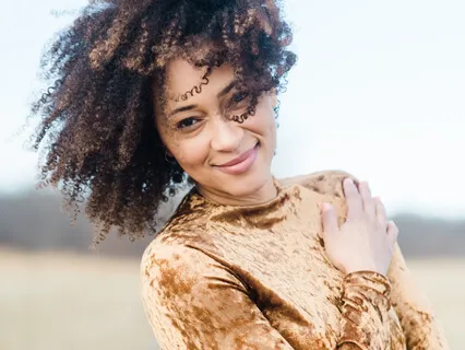 The Beauty Within You