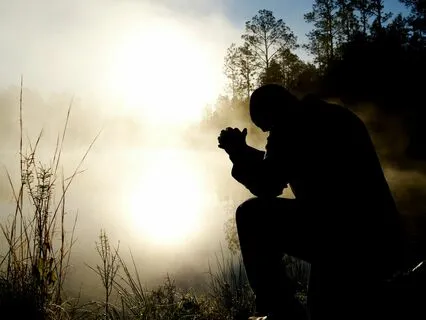 The Bedtime Prayer You've Been Searching For