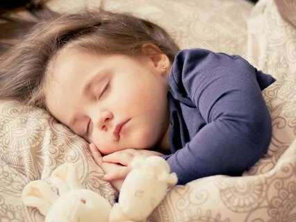 The Bedtime Routine: Preparing Body And Mind For Sleep